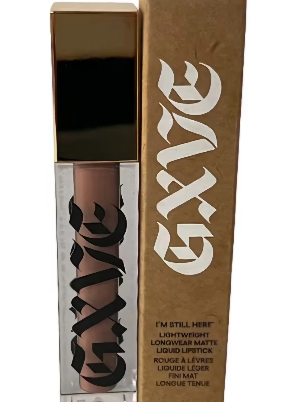 Gxve sheer medium